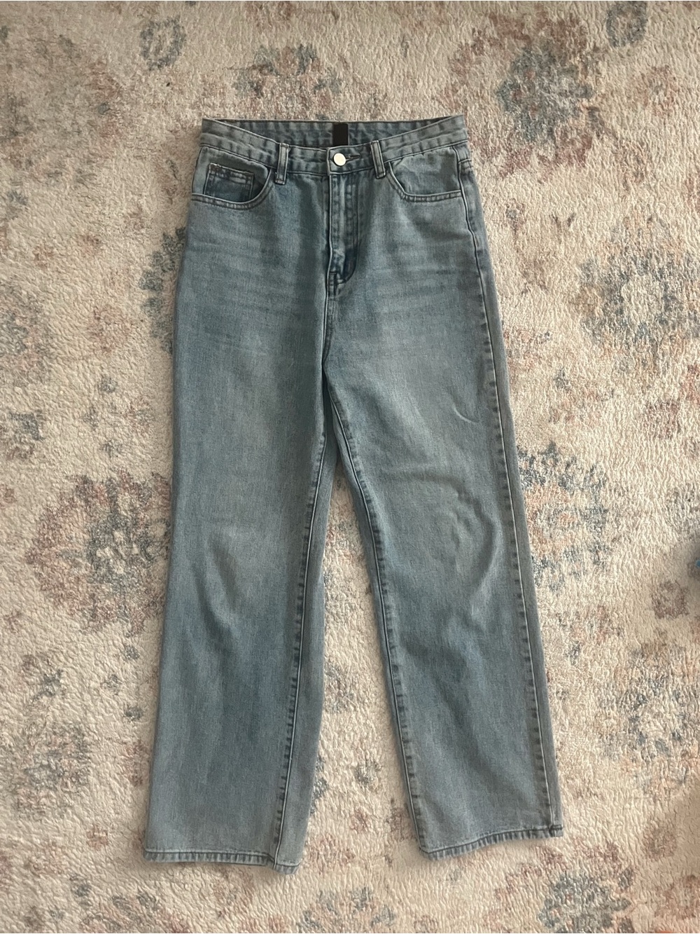 Cider Denim